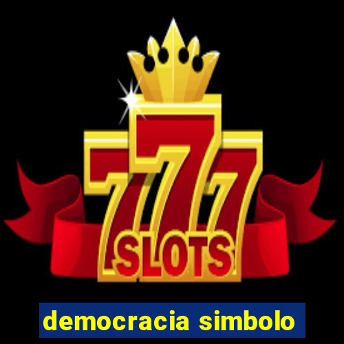 democracia simbolo